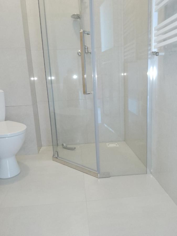 Ustka Lato Apartment Przewloka  Bagian luar foto
